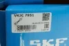 Приводной вал передний мост, справа SKF VKJC 7951 (фото 2)