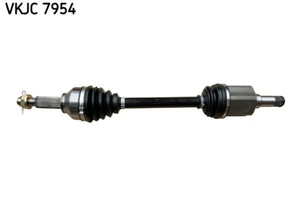 Приводной вал передний мост, слева SKF VKJC 7954 (фото 1)