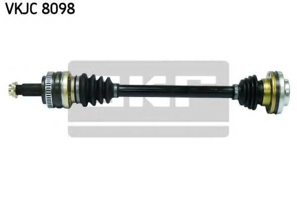 Приводной вал задний мост, слева SKF VKJC 8098 (фото 1)