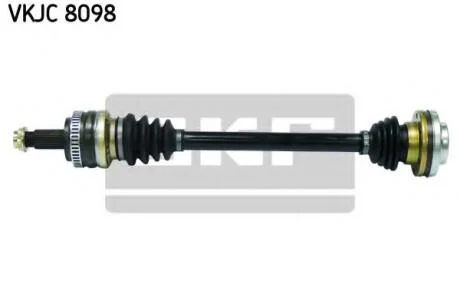 Приводной вал задний мост, слева SKF VKJC 8098