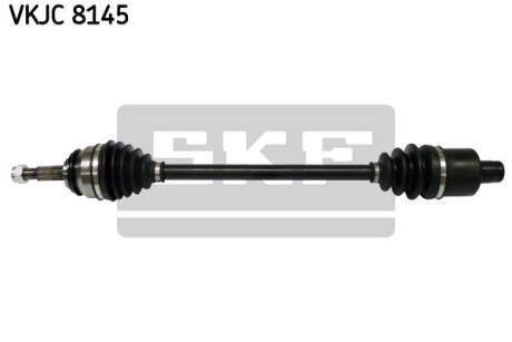 Приводний вал SKF VKJC8145