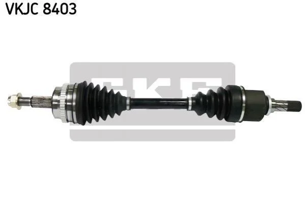 Приводной вал передний мост, слева SKF VKJC 8403 (фото 1)