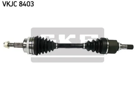 Приводной вал передний мост, слева SKF VKJC 8403