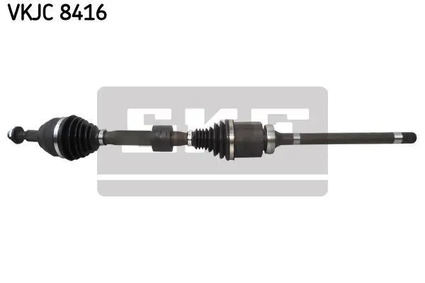 Піввісь SKF VKJC 8416 (фото 1)