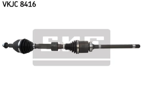 Піввісь SKF VKJC 8416