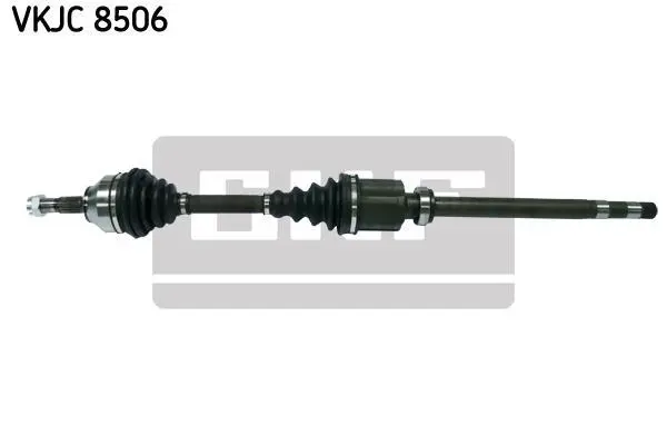 Піввісь SKF VKJC 8506 (фото 1)