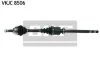 Піввісь SKF VKJC 8506 (фото 1)