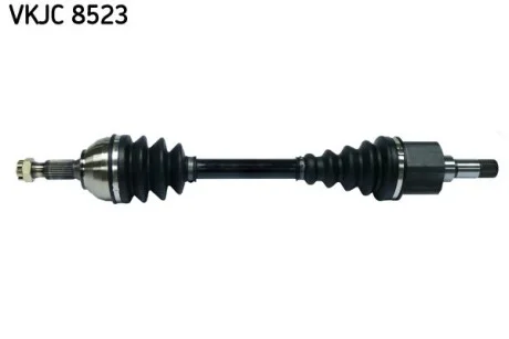Привідний вал передній міст, ліворуч SKF VKJC 8523