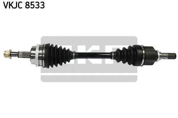 Приводной вал передний мост, слева SKF VKJC 8533 (фото 1)
