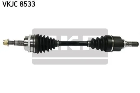 Приводной вал передний мост, слева SKF VKJC 8533
