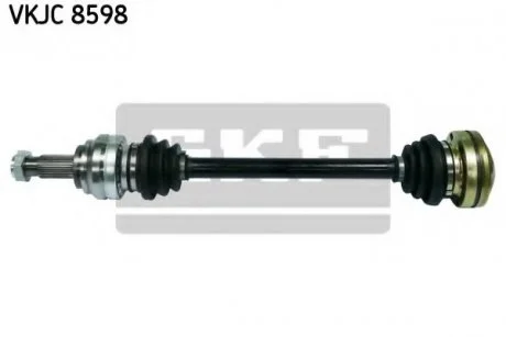 Приводной вал задний мост, слева SKF VKJC 8598