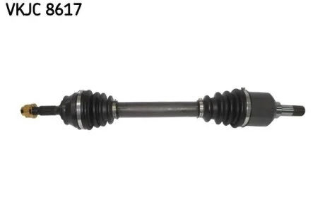 Піввісь SKF VKJC 8617