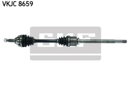 Приводной вал SKF VKJC8659