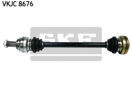 Привідний вал SKF VKJC 8676