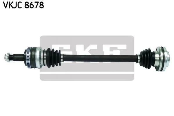 Приводной вал задний мост, слева SKF VKJC 8678 (фото 1)