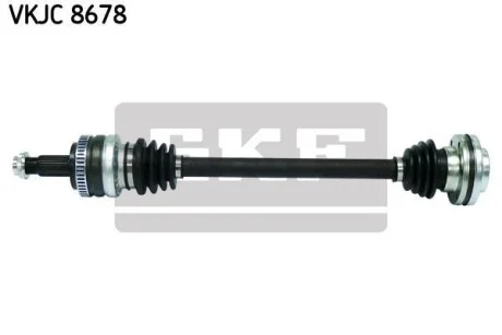 Приводной вал задний мост, слева SKF VKJC 8678