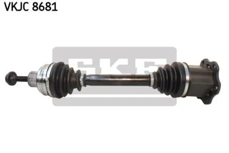 Привідний вал передній міст SKF VKJC 8681