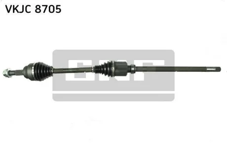 Привідний вал SKF VKJC 8705