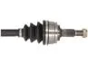 Приводной вал передний мост, слева SKF VKJC 8875 (фото 1)