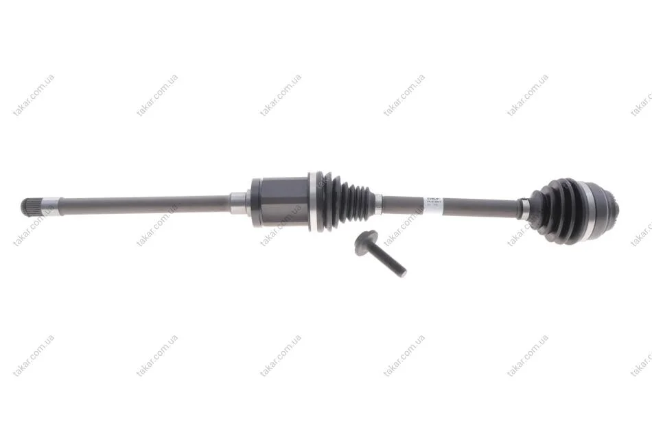 Піввісь SKF VKJC 8924 (фото 1)
