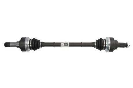 Приводной вал задний мост, слева SKF VKJC 8981