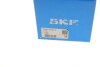 Пильовик ШРУСу SKF VKJP 01001 S (фото 4)