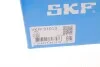 Пыльник ШРУСа двусторонний резина наружный передний мост SKF VKJP 01013 (фото 3)