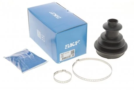 Пильовик ШРУСу гума SKF VKJP 01019
