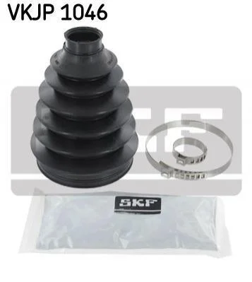 Пыльник ШРУСа двусторонний TPE наружный SKF VKJP 1046 (фото 1)