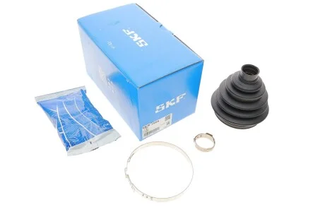Пыльник ШРУСа двусторонний TPE наружный передний мост SKF VKJP 1056