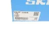 Пильовик ШРУСу двосторонній TPE зовнішній передній міст SKF VKJP 1056 (фото 6)
