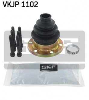 Пыльник привода колеса SKF VKJP 1102 (фото 1)