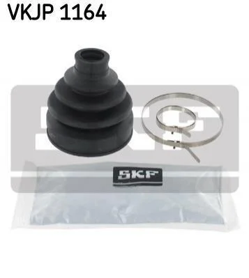 Пыльник ШРУСа двусторонний наружный передний мост SKF VKJP 1164 (фото 1)
