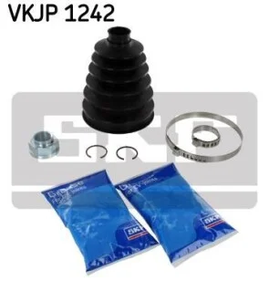 Пыльник ШРУСа двусторонний TPE внутренний, наружный передний мост SKF VKJP1242