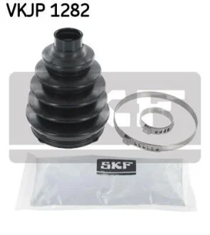 Пильовик ШРУСу двосторонній TPE зовнішній передній міст SKF VKJP 1282