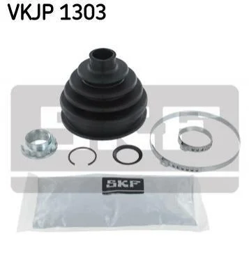 Пыльник ШРУСа двусторонний наружный передний мост SKF VKJP 1303 (фото 1)