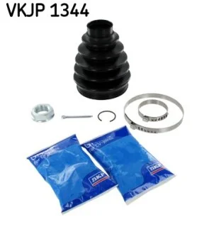 Пыльник ШРУСа двусторонний TPE внутренний, наружный передний мост SKF VKJP 1344