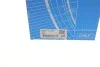 Пыльник ШРУСа двусторонний TPE внутренний, наружный передний мост SKF VKJP 1350 (фото 4)