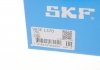 Пильовик ШРУСу двосторонній TPE зовнішній передній міст SKF VKJP1370 (фото 3)