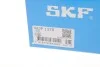 Пильовик ШРУСу двосторонній TPE зовнішній передній міст SKF VKJP1370 (фото 3)