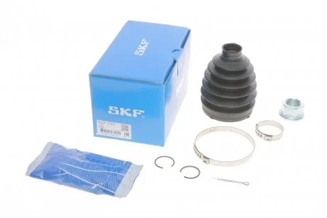 Пыльник ШРУСа двусторонний TPE наружный передний мост SKF VKJP1370