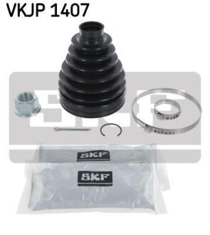 Пильовик приводу колеса SKF VKJP 1407