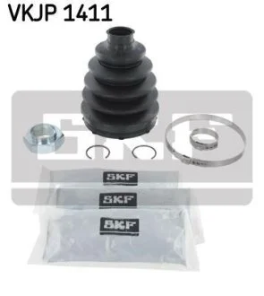 Комплект пильовика ШРКШ SKF VKJP 1411