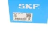 Пильовик ШРУСу двосторонній TPE внутрішній задній міст SKF VKJP 1437 (фото 7)