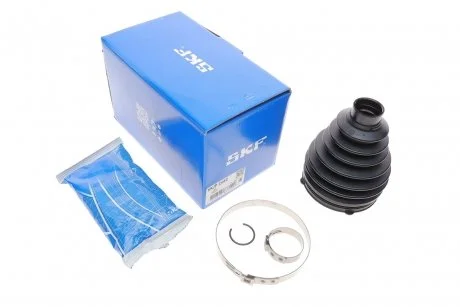 Пыльник ШРУСа двусторонний TPE наружный передний мост SKF VKJP 1460