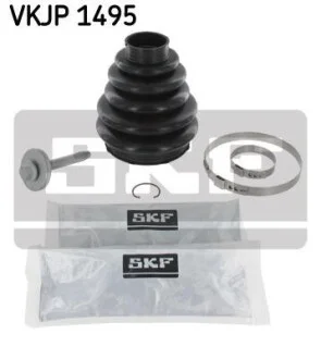Пыльник ШРУСа справо TPE наружный SKF VKJP 1495