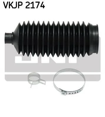 Пильовик рульової тяги SKF VKJP 2174 (фото 1)