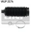 Пильовик рульової тяги SKF VKJP 2174 (фото 1)