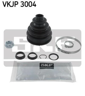 Пильовик приводу колеса SKF VKJP 3004 (фото 1)