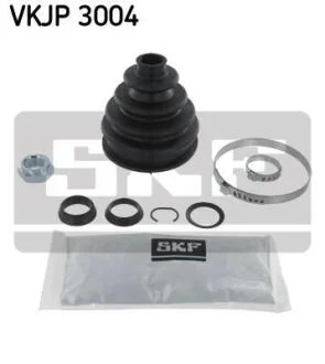 Пильовик приводу колеса SKF VKJP 3004